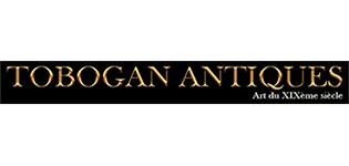 Tobogan antiques